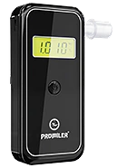 Alkomat PROMILER AL 8000 PLUS ✔️
