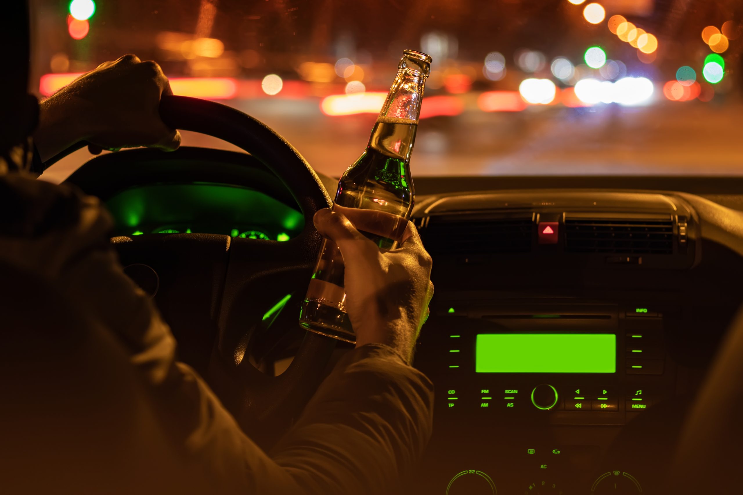 Niemcy a jazda po alkoholu – jakie konsekwencje?