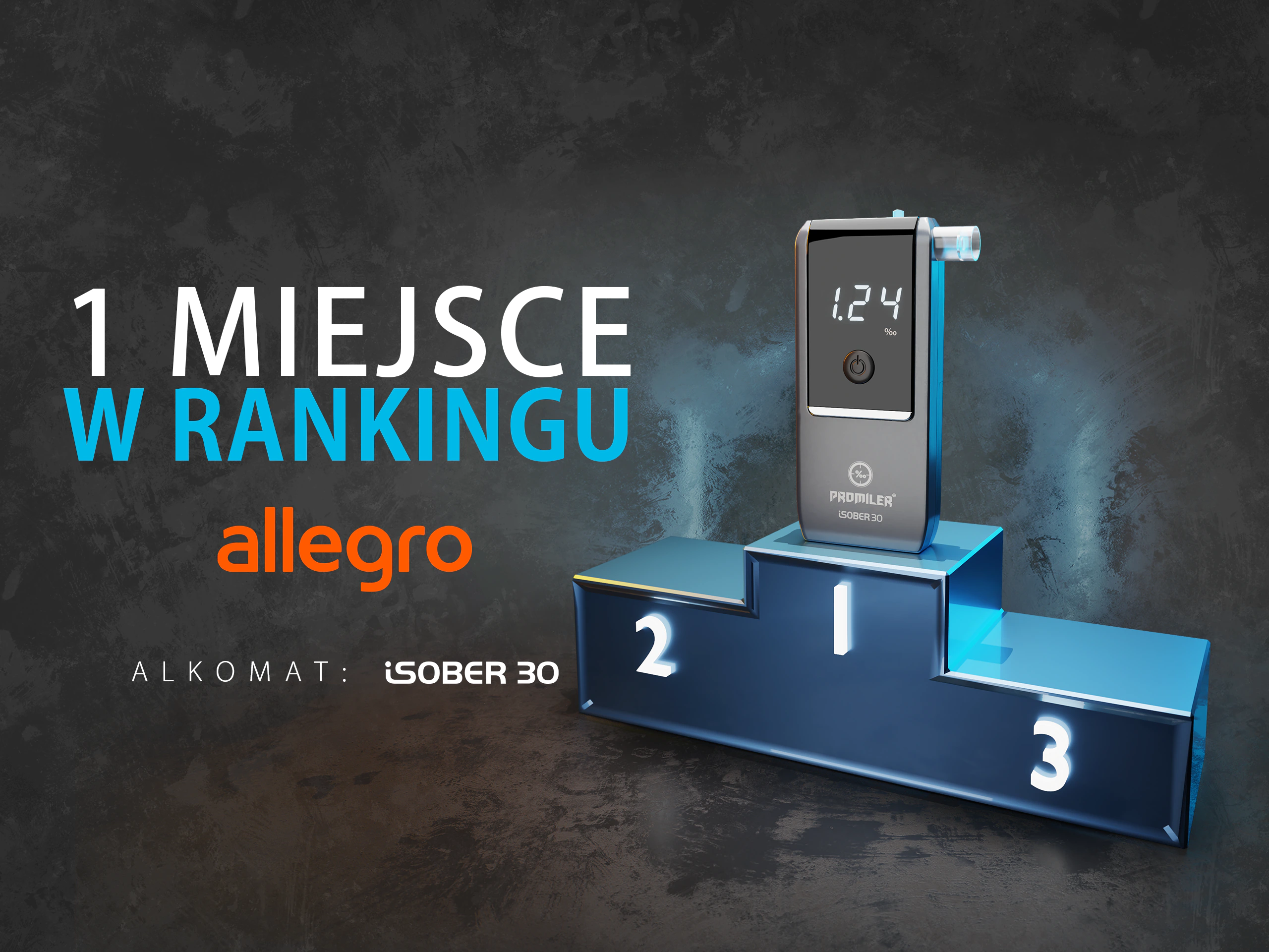 Ranking Allegro
