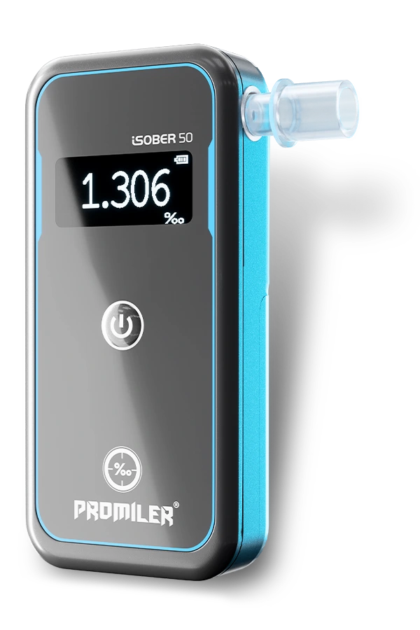 iSOBER 50