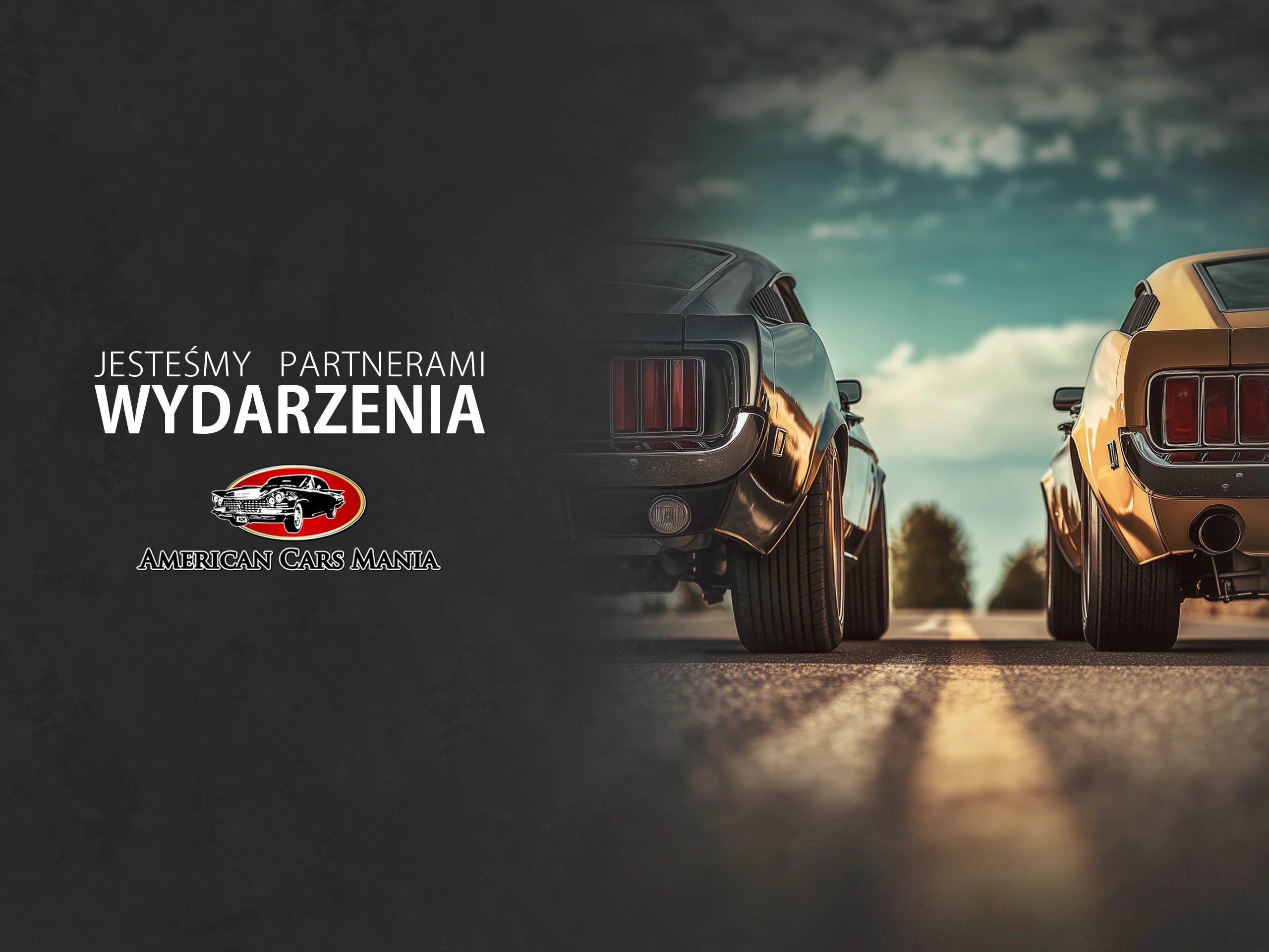 American Cars Mania 2025