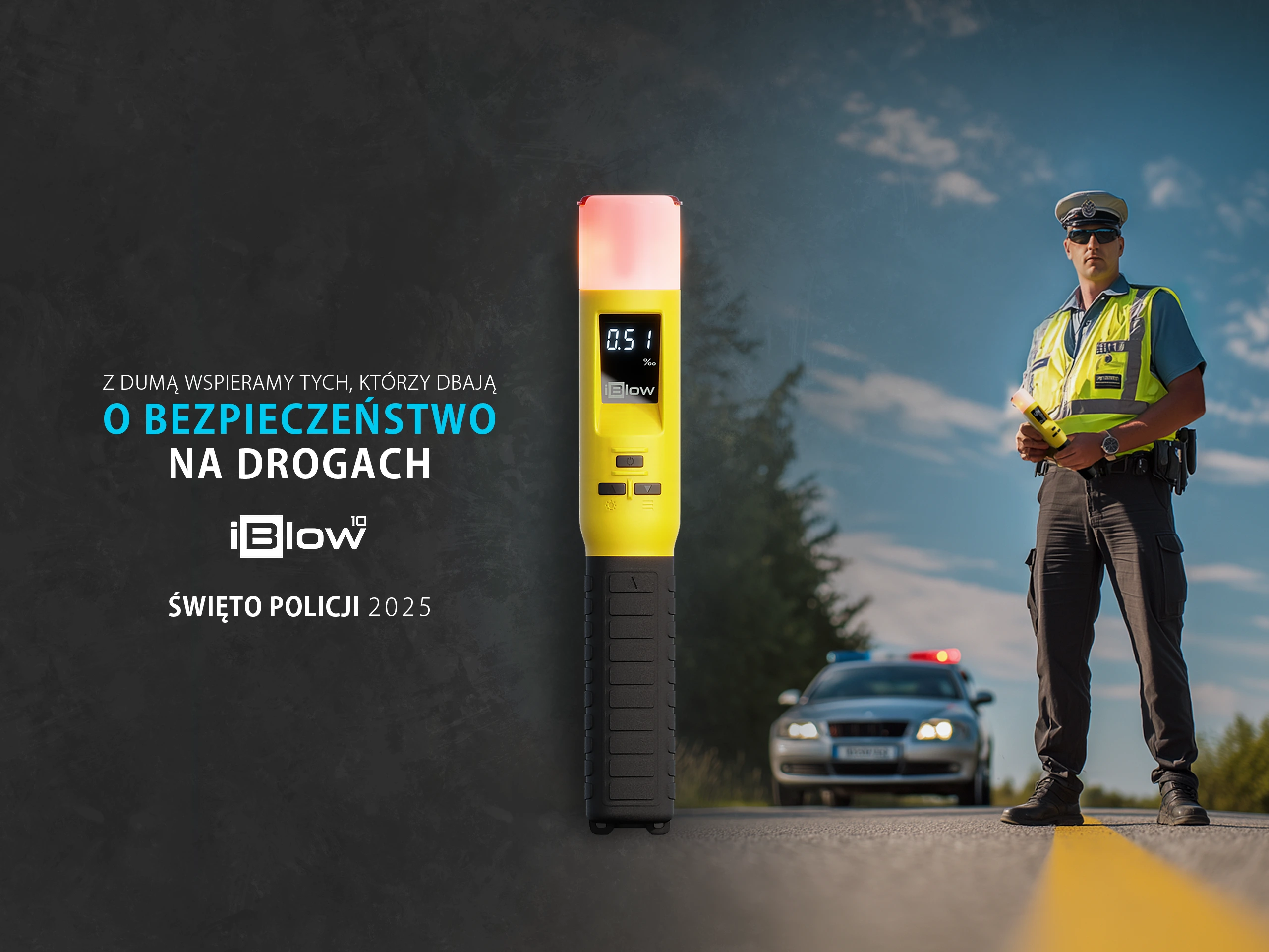 Święto Policji 2025
