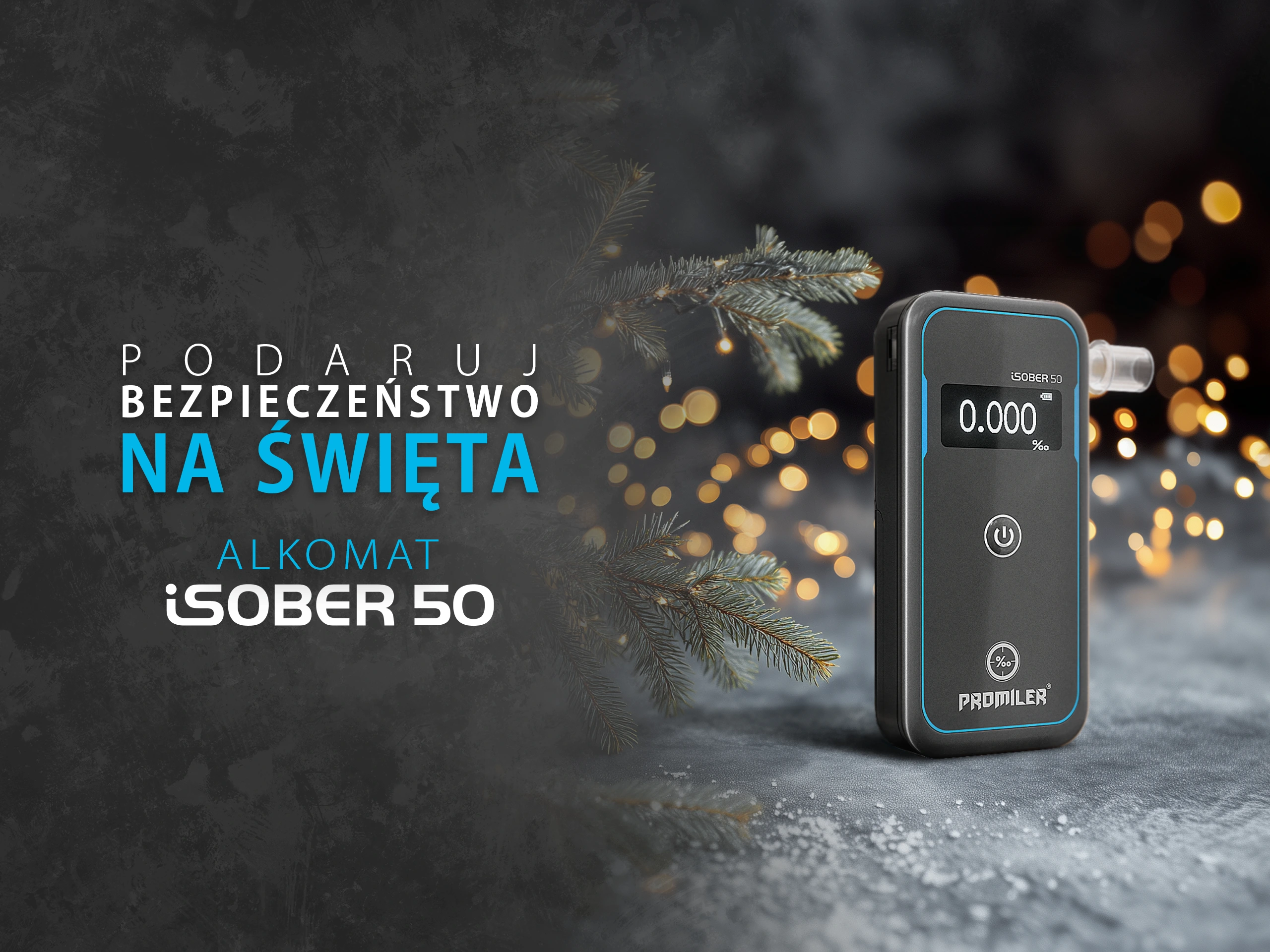 Prezent na Święta Bożego Narodzenia