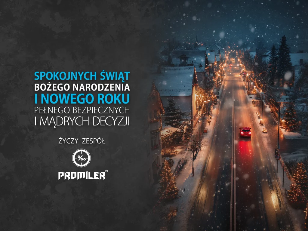 Wesołych Świąt i Szczęśliwego Nowego Roku