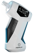 Alkomat PROMILER iSOBER 30 ✔️