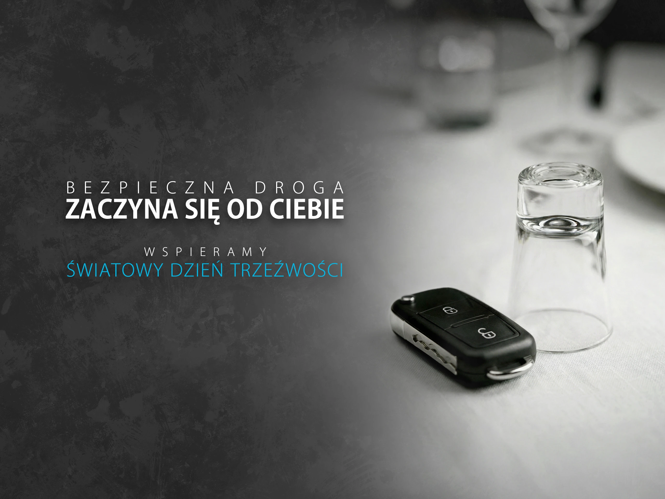 Światowy Dzień Trzeźwości 2026