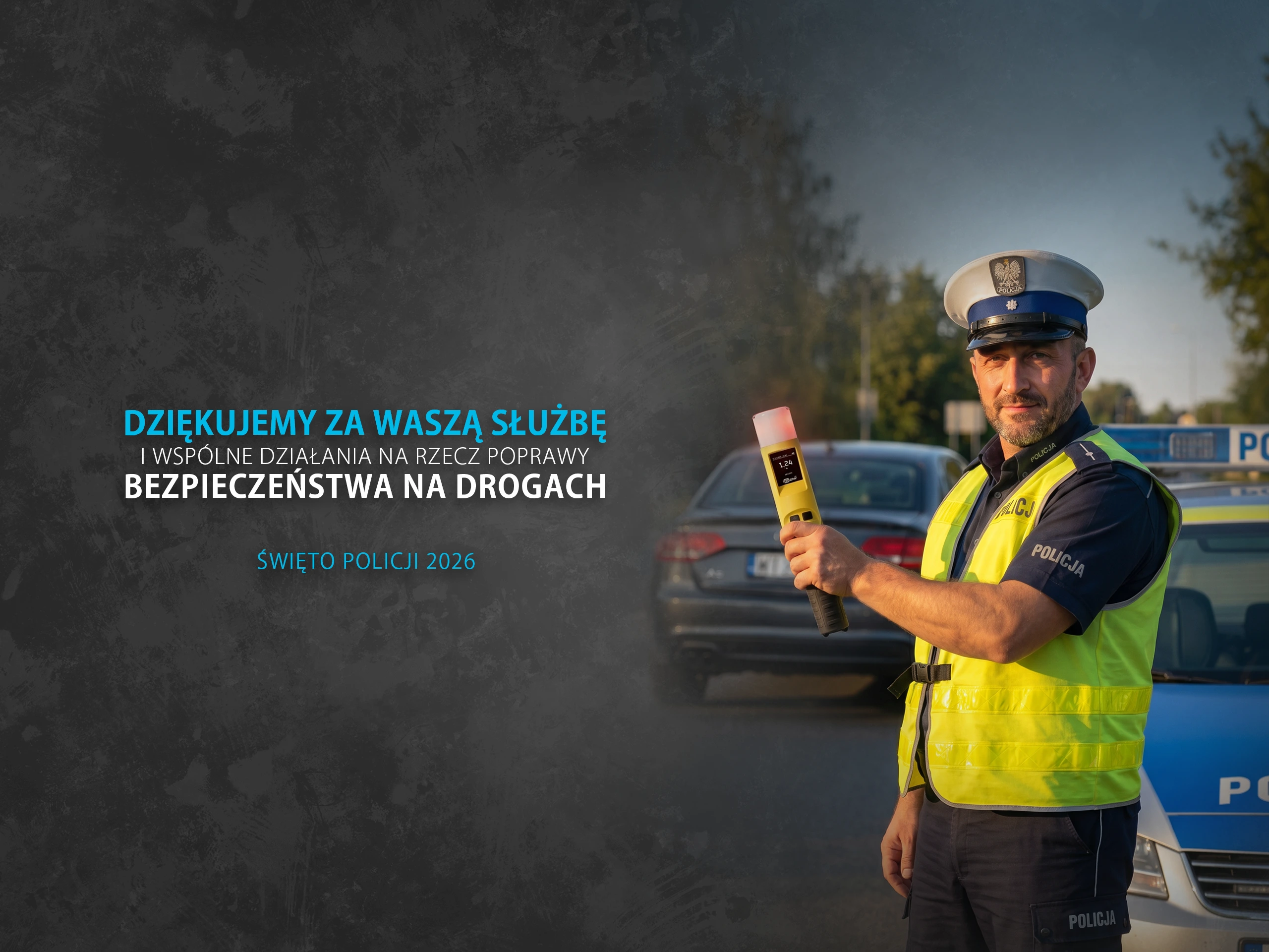 Święto Policji 2026